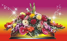 花束