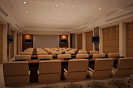 會議室設(shè)計
