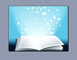 書本PPT模板