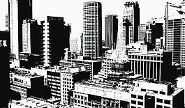 城市圖片