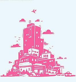 城市圖片