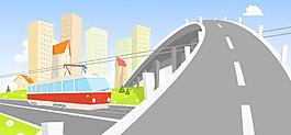 城市建筑圖片