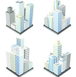 城市建筑圖片
