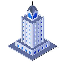 城市建筑圖片