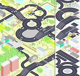 城市建筑圖片
