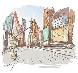城市建筑圖片