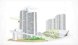 城市建筑圖片