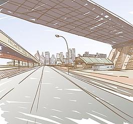 城市建筑圖片