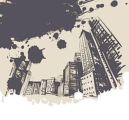 城市建筑圖片