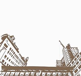 城市建筑圖片