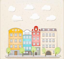 城市建筑圖片