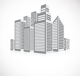 城市建筑圖片