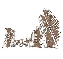 城市建筑圖片