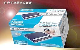 外貿電子產品包裝圖片