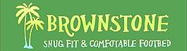 brownstone商標(biāo)圖片