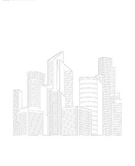 城市建筑圖片