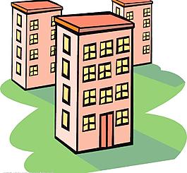 城市建筑圖片