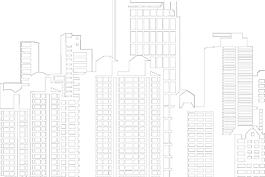 城市建筑圖片