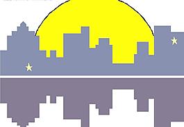 城市建筑圖片