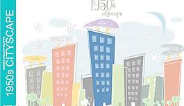 城市建筑圖片
