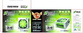 电脑电源包装图片