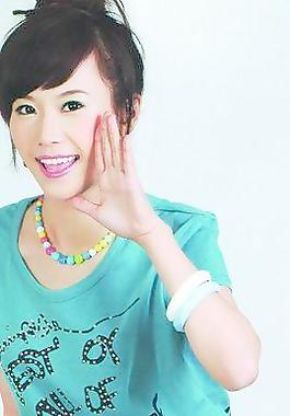 服裝 美女圖片