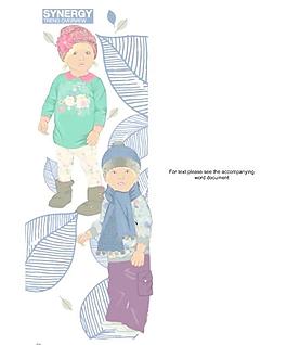 童裝圖案款式設(shè)計(jì)手稿流行趨勢(shì)圖片
