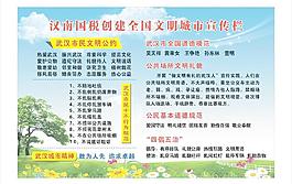 武漢城市精神圖片