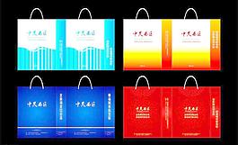 房產(chǎn)手提袋圖片