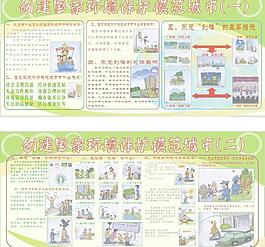 創(chuàng)文明城市圖片