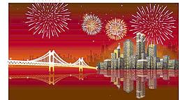 喜慶 節(jié)日 背景圖片