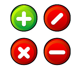 多個(gè)網(wǎng)頁質(zhì)感按鈕