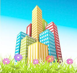 建筑圖片