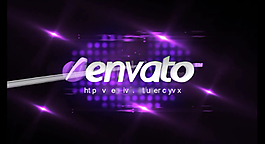 光影特效展示視頻