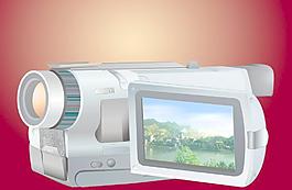 攝像機(jī)圖片