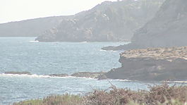 打破對西班牙2股票視頻山面波
