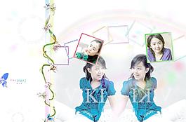 2011臺歷圖片