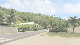 波拉波拉島街道自行車股票視頻