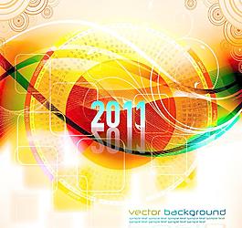 2011年歷圖片
