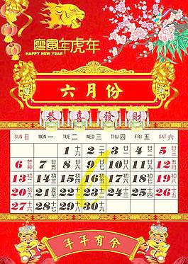 2010年虎年新年春節(jié)圖片