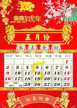 2010年虎年新年春節(jié)圖片