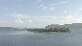 波拉波拉島瀉湖股票視頻