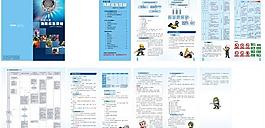 消防知識畫冊