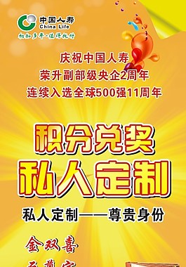 中国人寿