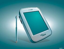 手機圖標矢量素材