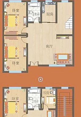 户型图图片