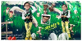 少兒攝影