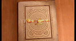 木頭材質(zhì)光影特效展示