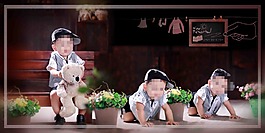 紀(jì)念相冊