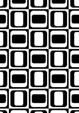 黑白抽象背景底紋